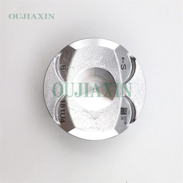 Piston Kit for Toyota A25B STD (13101-25040) Piston Kit for Toyota A25B STD (13101-25040)