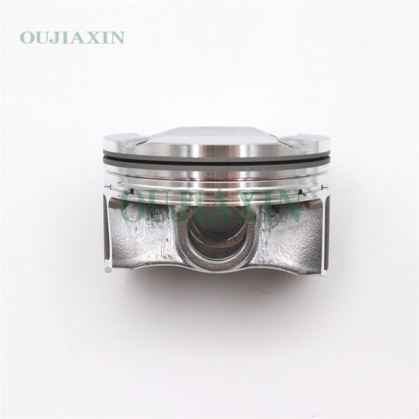 Piston Kit for Toyota A25B STD (13101-25040) Piston Kit for Toyota A25B STD (13101-25040)