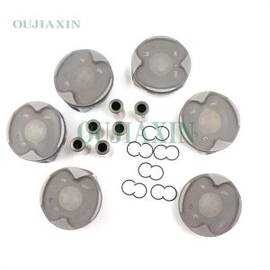 Piston Kit for Toyota (New) 1GR — 13101-31120-CO (V6)