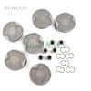 Piston Kit for Toyota (New) 1GR — 13101-31120-CO (V6) Piston Kit for Toyota (New) 1GR — 13101-31120-CO (V6)