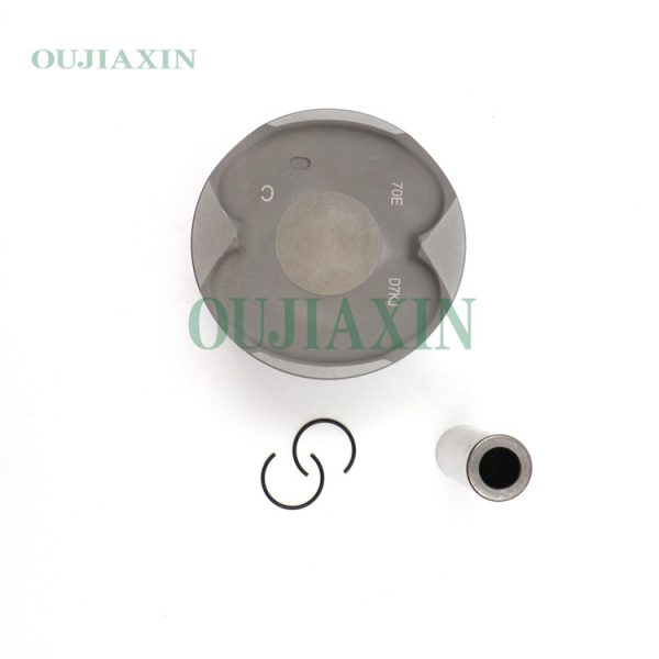 Piston Kit for Toyota (New) 1GR — 13101-31120-CO (V6) Piston Kit for Toyota (New) 1GR — 13101-31120-CO (V6)