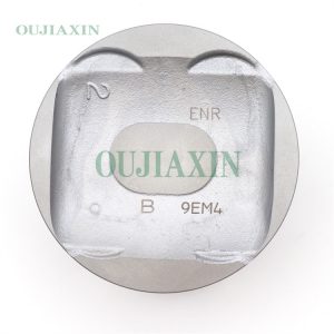 Piston Kit for Toyota (New 2TR) — 13101-75200