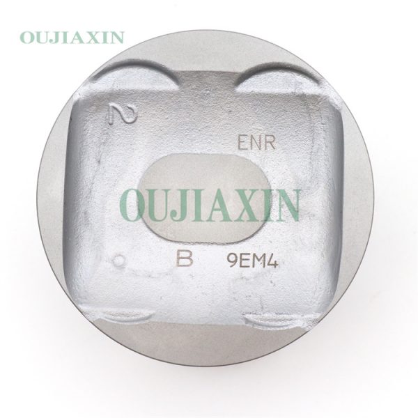 Piston Kit for Toyota (New 2TR) — 13101-75200