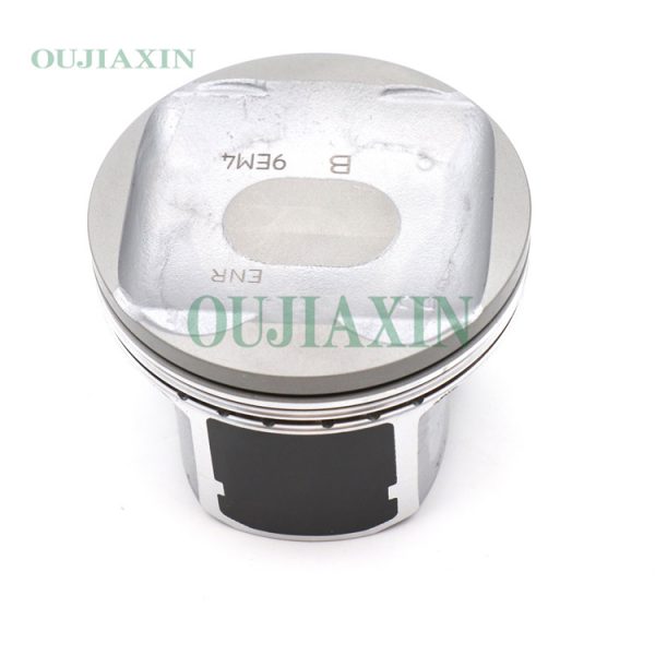 Piston Kit for Toyota (New 2TR) — 13101-75200