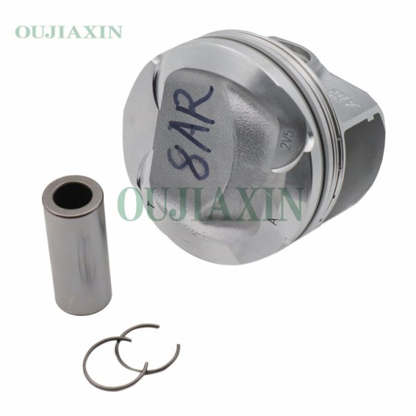 Piston Kit for Toyota / Lexus 8AR (1301136101)