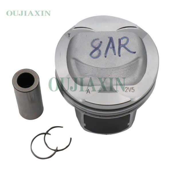 Piston Kit for Toyota / Lexus 8AR (1301136101)