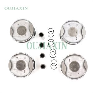 Piston Assembly Toyota / Lexus 1AR 13211-36041-B0