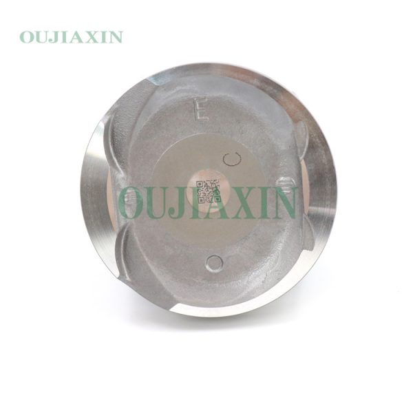 Piston Assembly — Toyota 1AZ STD (13101-28061)