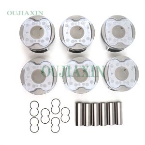 Piston Assembly — Toyota 2GR STD (13101-31092) V6