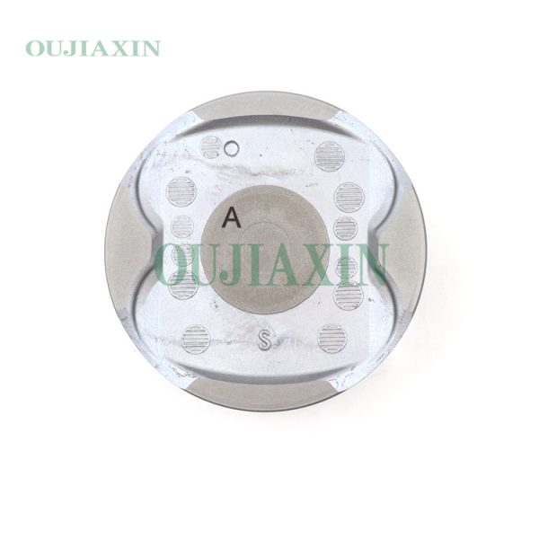 Piston Assembly — Toyota 2GR STD (13101-31092) V6