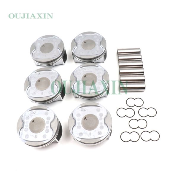 Piston Assembly — Toyota 2GR STD (13101-31092) V6