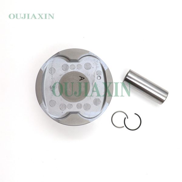 Piston Assembly — Toyota 2GR STD (13101-31092) V6