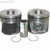 Piston Assembly — Toyota 2KD-FTV (+0.50) — 13101-30140