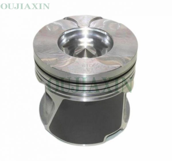 Piston Assembly — Toyota 2KD-FTV (+0.50) — 13101-30140