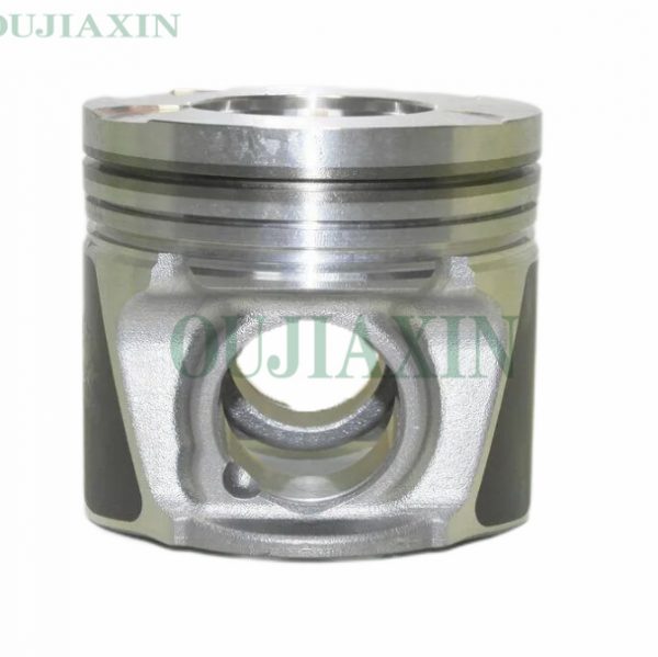 Piston Assembly — Toyota 2KD-FTV (+0.50) — 13101-30140