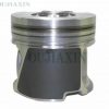 Piston Assembly — Toyota 2KD-FTV (+0.50) — 13101-30140