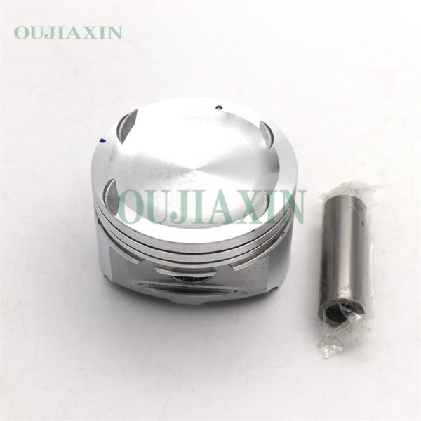 Piston Assembly — Buick Excelle 1.6L F16D3 (96389106) — STD Piston Assembly — Buick Excelle 1.6L F16D3 (96389106) — STD