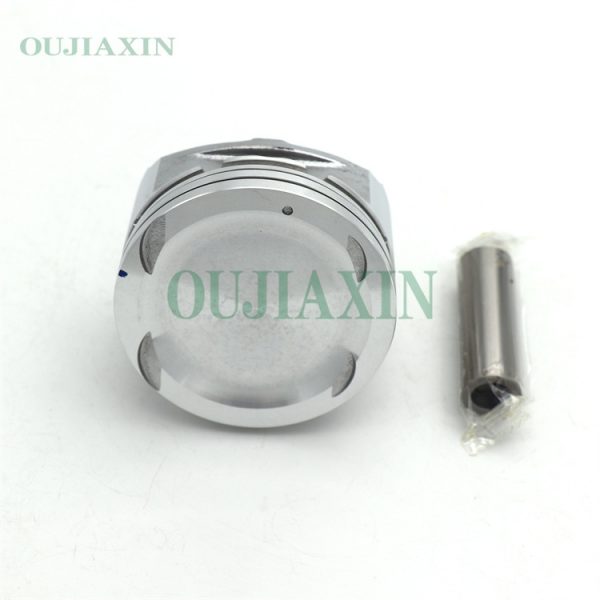 Piston Assembly — Buick Excelle 1.6L F16D3 (96389106) — STD Piston Assembly — Buick Excelle 1.6L F16D3 (96389106) — STD