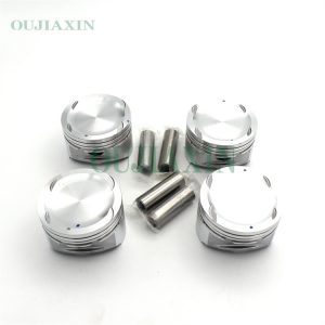 Piston Assembly — Buick Excelle 1.6L F16D3 (96389106) — STD