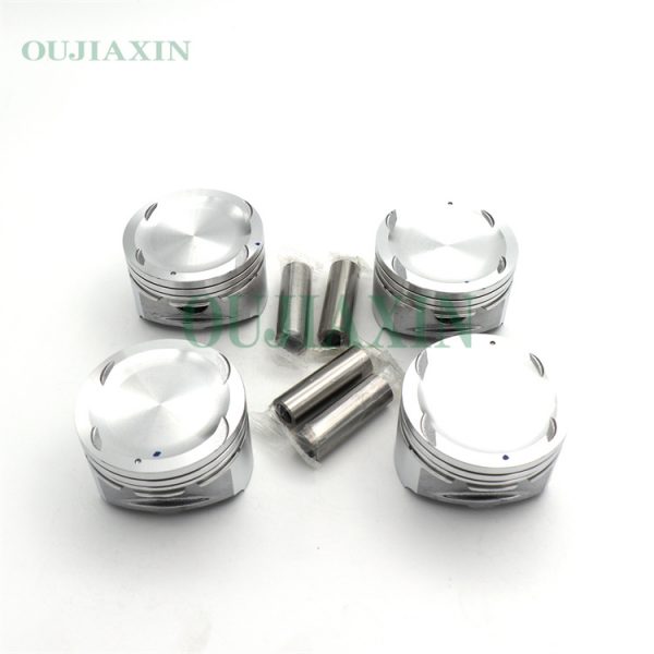 Piston Assembly — Buick Excelle 1.6L F16D3 (96389106) — STD Piston Assembly — Buick Excelle 1.6L F16D3 (96389106) — STD