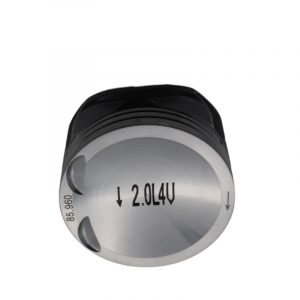 Piston Assembly — Buick / Chevrolet (LB8, LW9, 2H0, L34) — 93313212