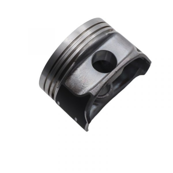 Piston Assembly — Buick / Chevrolet (LB8, LW9, 2H0, L34) — 93313212 Piston Assembly — Buick / Chevrolet (LB8, LW9, 2H0, L34) — 93313212