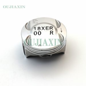 Piston Assembly — Buick / Chevrolet (LDE, LLU, 2H0) — 55567934