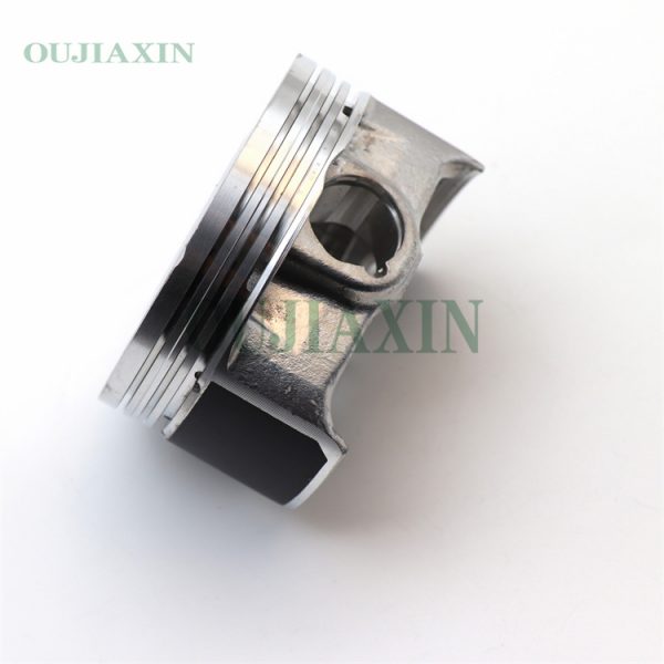 Piston Assembly — Buick / Chevrolet (LDE, LLU, 2H0) — 55567934 Piston Assembly — Buick / Chevrolet (LDE, LLU, 2H0) — 55567934