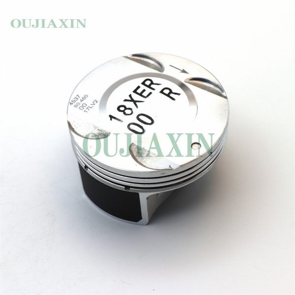 Piston Assembly — Buick / Chevrolet (LDE, LLU, 2H0) — 55567934 Piston Assembly — Buick / Chevrolet (LDE, LLU, 2H0) — 55567934