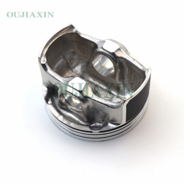 Piston Assembly — Buick / Chevrolet (LDE, LLU, 2H0) — 55567934 Piston Assembly — Buick / Chevrolet (LDE, LLU, 2H0) — 55567934