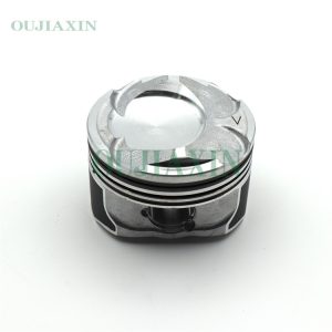 Piston Assembly — Buick, Chevrolet, Cadillac (LTG) — 12683807, 12652809