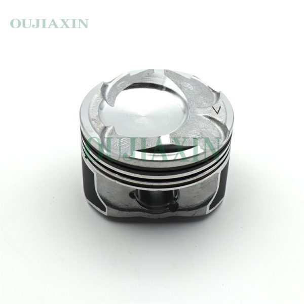 Piston Assembly — Buick, Chevrolet, Cadillac (LTG) — 12683807, 12652809