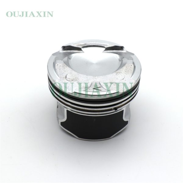 Piston Assembly — Buick, Chevrolet, Cadillac (LTG) — 12683807, 12652809