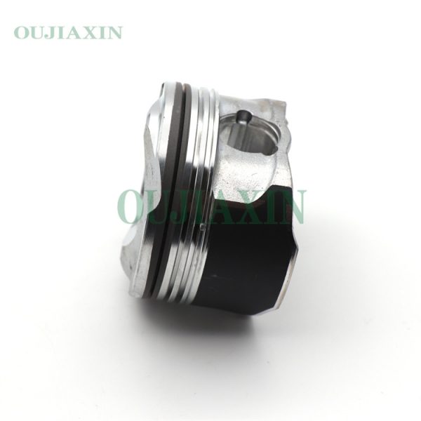 Piston Assembly — Buick, Chevrolet, Cadillac (LTG) — 12683807, 12652809