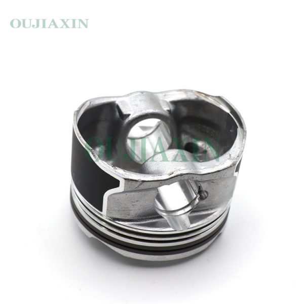 Piston Assembly — Buick, Chevrolet, Cadillac (LTG) — 12683807, 12652809