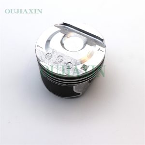 Piston Assembly — Buick, Chevrolet, Cadillac (LTG, LFV, ATS) — 12652809