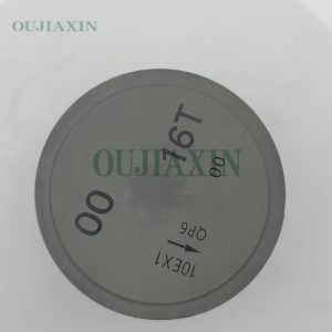 Piston Assembly — Buick Excelle / Chevrolet Cruze (LLU 1.6T) — 55561413