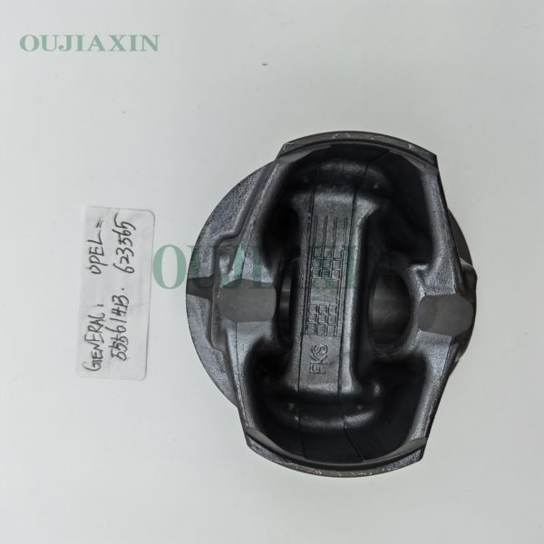 Piston Assembly — Buick Excelle / Chevrolet Cruze (LLU 1.6T) — 55561413 Piston Assembly — Buick Excelle / Chevrolet Cruze (LLU 1.6T) — 55561413