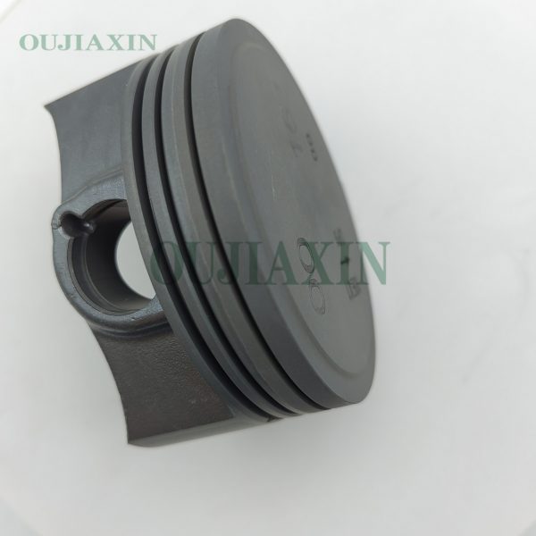 Piston Assembly — Buick Excelle / Chevrolet Cruze (LLU 1.6T) — 55561413 Piston Assembly — Buick Excelle / Chevrolet Cruze (LLU 1.6T) — 55561413