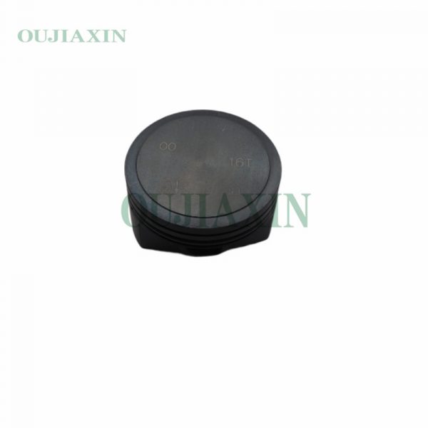 Piston Assembly — Buick / Chevrolet (LLU, LTD, LDK, LDE, LE5, L2B) — 55571126