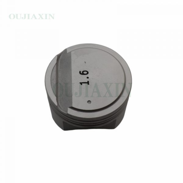 Piston Assembly – Hyundai G4GA 1.6L (23410-23511) Piston Assembly – Hyundai G4GA 1.6L (23410-23511)