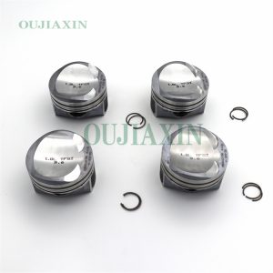 Piston Assembly — VW EA888 1.8T (STD) — 06H107065DL