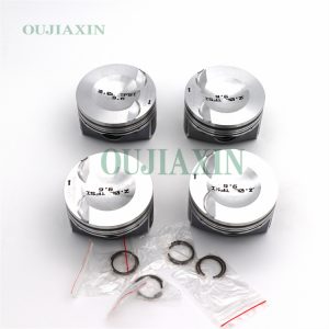 Volkswagen EA888 CHHB/CNTC 2.0T STD Piston Assembly (06K107065AD)