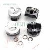 Volkswagen EA888 CHHB/CNTC 2.0T STD Piston Assembly (06K107065AD) Volkswagen EA888 CHHB/CNTC 2.0T STD Piston Assembly (06K107065AD)