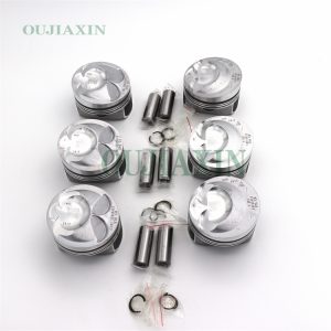 Volkswagen Phaeton 3.0T 6-Cylinder STD Piston Assembly