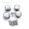 Volkswagen EA888 BZB, CDAA 1.8T 21mm STD Piston Assembly (06H107065BK)