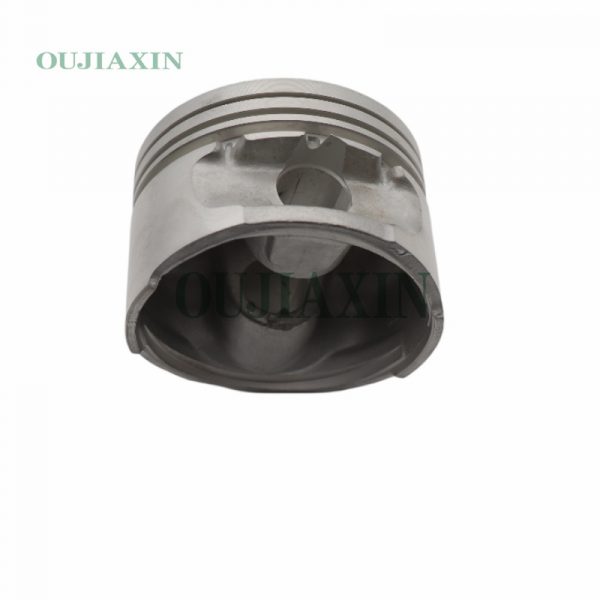 Piston Assembly — Daewoo A16DMS / Chevrolet L44 1.6L (79mm) — 96182846 Piston Assembly — Daewoo A16DMS / Chevrolet L44 1.6L (79mm) — 96182846