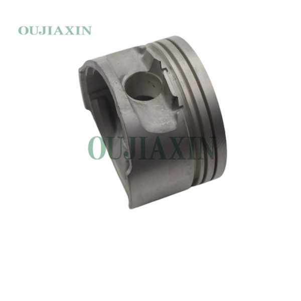 Piston Assembly — Daewoo A16DMS / Chevrolet L44 1.6L (79mm) — 96182846 Piston Assembly — Daewoo A16DMS / Chevrolet L44 1.6L (79mm) — 96182846