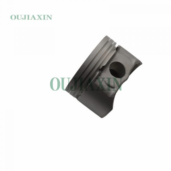 Piston Assembly — Daewoo F14D3 (96389056)