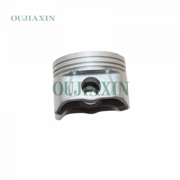 Piston Assembly — Daewoo F14D3 (96389056)